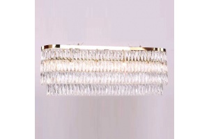 Подвесной светильник Newport 1012 10128+8/S gold