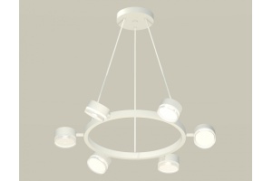 Подвесная люстра Ambrella XB XB9191203