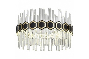 Подвесной светильник Natali Kovaltseva Diamonds INNOVATION STYLE 83015