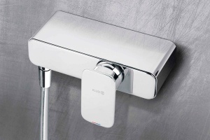 Смеситель Kludi E2 для душа 497140575 - 3