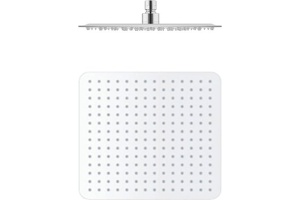 Верхний душ Rav Slezak 30х30 хром - 2