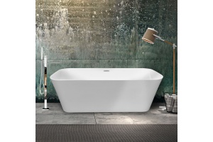 Акриловая ванна Vincea VBT-401-1700 - 2