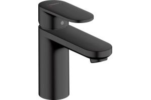 Смеситель Hansgrohe Vernis Blend 71580670 для раковины, черный