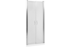 Душевая дверь в нишу River SUEZ 90 МТ