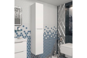 Шкаф-пенал Opadiris Элеганс 30 R