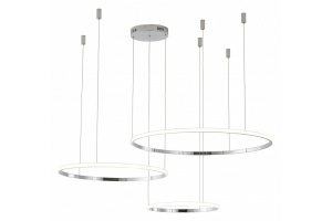 Подвесной светильник Zortes RINGOLIGHT ZRS.33321.120F - 2