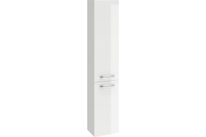 Шкаф-пенал Cersanit Lara 30