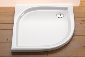 Поддон для душа Ravak Elipso-80 LA - 2