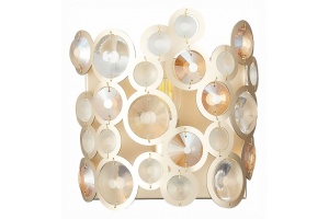 Накладной светильник ST-Luce Namio SL1172.201.01