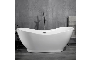 Акриловая ванна Swedbe Vita 8835 - 3