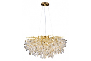 Подвесная люстра Divinare Salice 3136/01 SP-8 - 2