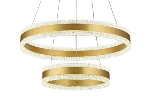 Подвесной светильник Ambrella Light FA FA6178