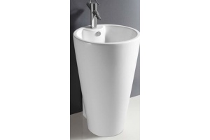 Напольная раковина Gid  (Nb136)