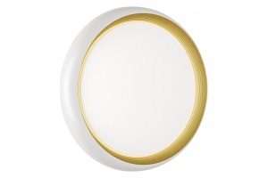Накладной светильник Sonex Tofiq White 7650/EL