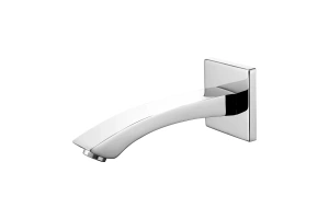 Наполнитель для ванны Lemark LM4581C встраиваемый, 176 мм, для LM4522C, LM7842C, хром