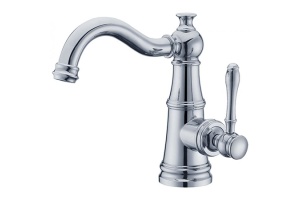 Смеситель Kaiser Aria 03011 для раковины, хром