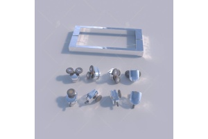 Душевой уголок RGW CL-34 32093499-11 - 3