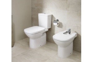 Бачок для унитаза Roca Debba 34199100Y - 3