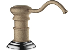 Дозатор Omoikiri 4995034 карамель