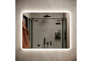 Зеркало Sancos Arcadia 90х70 (AR900)