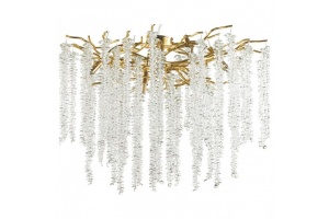 Подвесная люстра Odeon Light Banche 5005/8