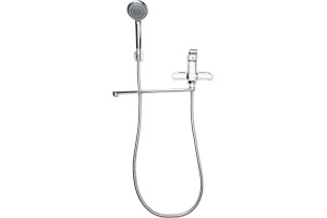 Универсальный смеситель DIWO Тула TU-03cr - 3