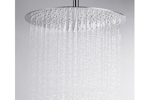 Верхний душ Wasserkraft A117 - 2