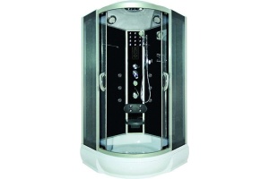 Душевая кабина с поддоном River Temza 90/26 TH (10000001290)