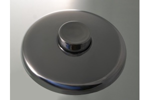 Кнопка пневматического смыва MP011, на расстоянии, - 2