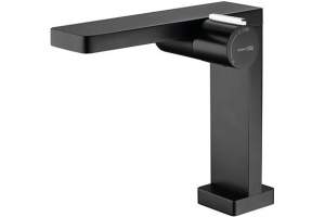 Смеситель Wasserkraft Elbe 7410 для раковины