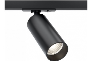 Светильник на штанге Maytoni Focus Zoom TR021-1-12B4K-Z-D-B