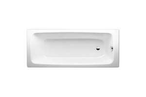 Стальная ванна Kaldewei Cayono 749 с покрытием Easy-Clean 170x70 - 3