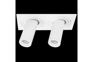 Встраиваемый светильник Lightstar Intero i526262 - 3