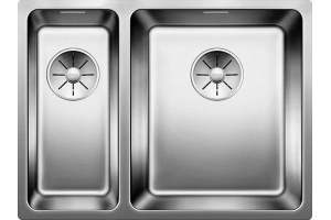 Мойка кухонная Blanco Andano340/180-U правая