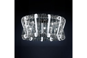 Подвесная люстра Citilux Volution EL326P12.1