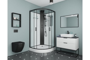 Душевая кабина Grossman GR251 90х90 - 2