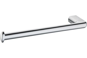 Полотенцедержатель Wasserkraft Berkel  34.6 хром