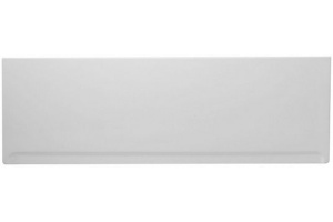 E060RU-00 фронтальная панель для ванны ODEON UP /150/ (белый)