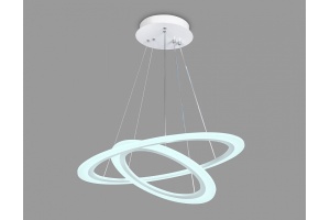 Подвесной светильник Ambrella FA FA4355 - 3