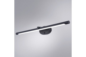 Подсветка для картин Arte Lamp Ronnie A8027AP-1BK - 2