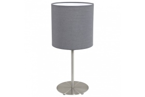 Настольная лампа декоративная Eglo ПРОМО Pasteri 31596