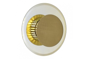 Накладной светильник EVOLUCE Desi SLE1652-301-03 - 2