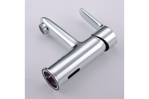 Смеситель для умывальника,Cuba, IDDIS, CUBSB00i01 - 3