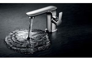 Смеситель Cezares Tesoro F LS 01 W0 для раковины - 2