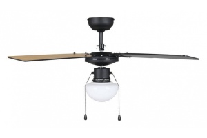 Светильник с вентилятором Eglo ПРОМО Fortaleza 35122 - 3