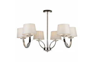 Потолочная люстра Freya Tina FR5034PL-06CH