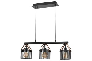 Подвесной светильник Vele Luce Drago VL6332P03