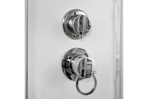 Душевая кабина Deto ЕМ 120х80 (EM4512R) - 3