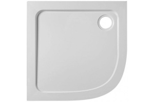 Поддон для душа Jacob Delafon Flight 90х90 E62444