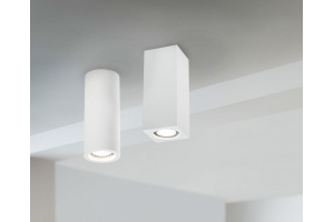 Потолочный светильник Maytoni Conik Gyps C006CW-01W - 2